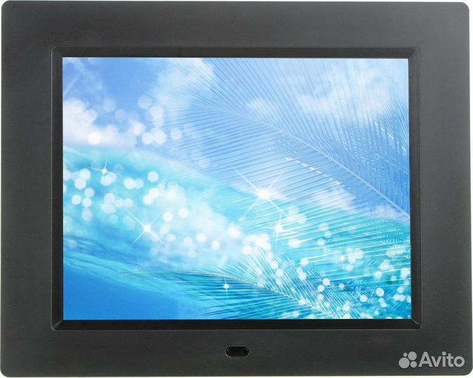 Цифровая Фоторамка dexp KP-8