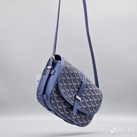 Сумка goyard мужская