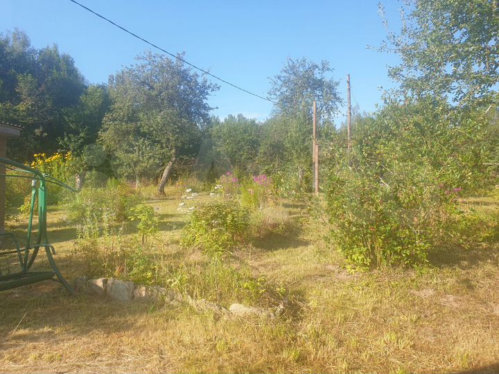 Участок 52 сот. (ИЖС)