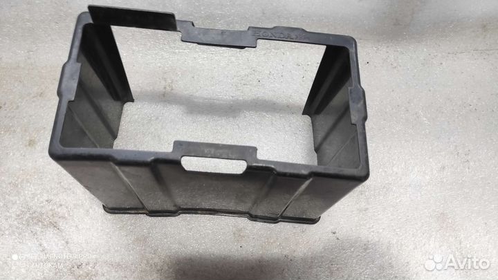 Кожух короб аккумуляторный Honda civic 4D