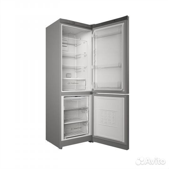 Новый холодильник Indesit ITS 4180 G No Frost