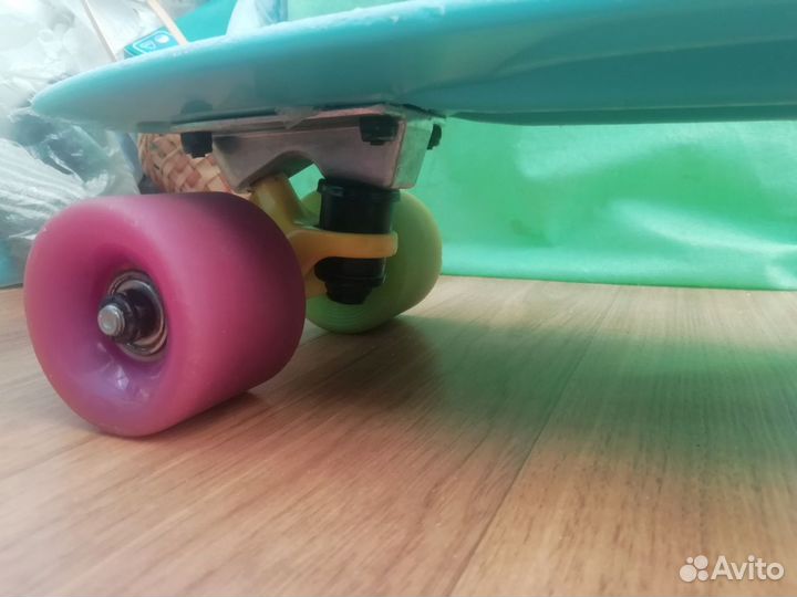 Penny скейтборд круизер