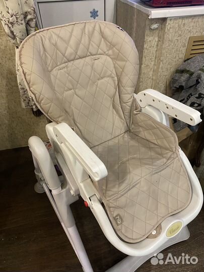 Стул стульчик для кормления Babyton