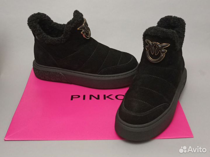 Угги женские Pinko