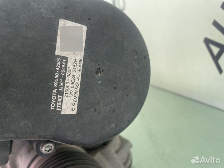 Рулевая рейка toyota rav 4 xa50