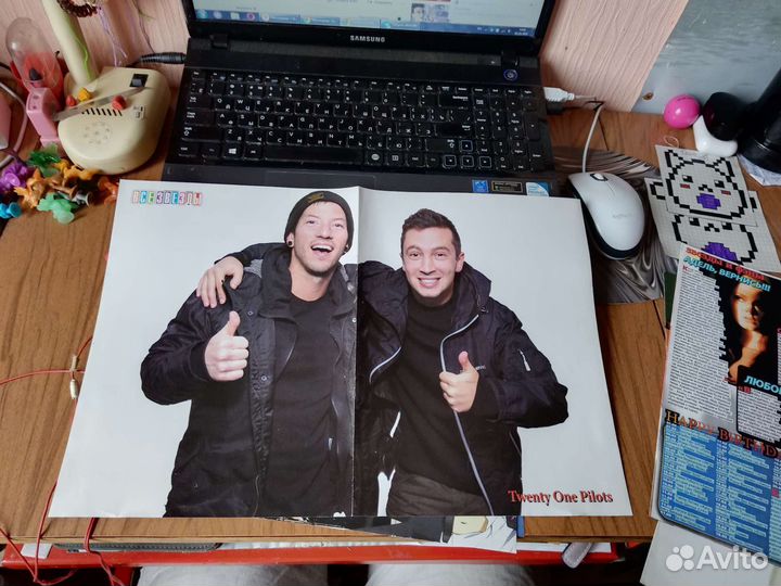 Плакаты постеры