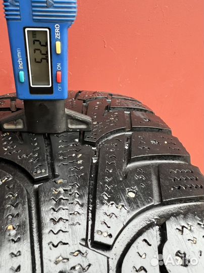 Hankook Winter I'Pike RS W419 185/65 R15 92T