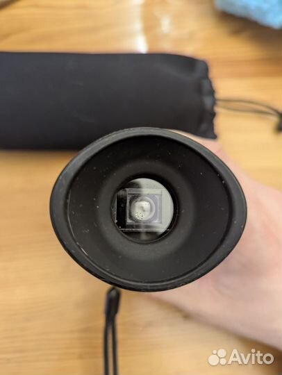 Тепловизор iray e3w