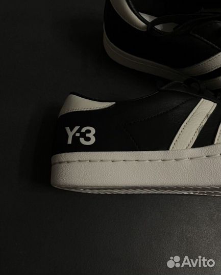 Y-3 Yohji star Оригинал