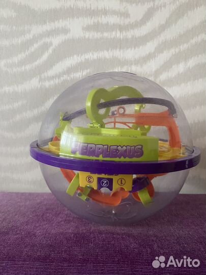 Головоломка Perplexus original