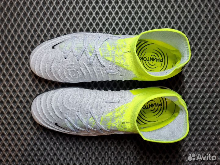 Сороконожки Nike Phantom GX 2