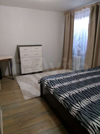 1-к. квартира, 43,6 м², 4/9 эт.