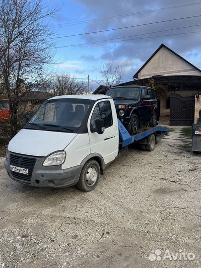 Услуги эвакуатора 24 7