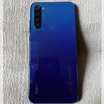 Xiaomi Redmi Note 8T, 4/64 ГБ