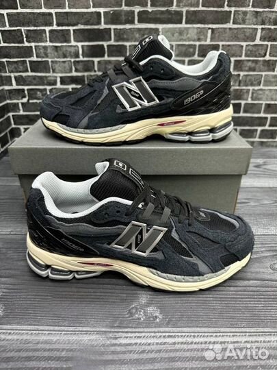 Кроссовки New Balance 1906d