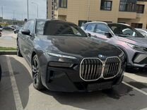 BMW i7 AT, 2022, 8 000 км, с пробегом, цена 15 000 000 руб.