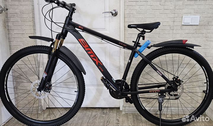 Горный велосипед 29 колёса