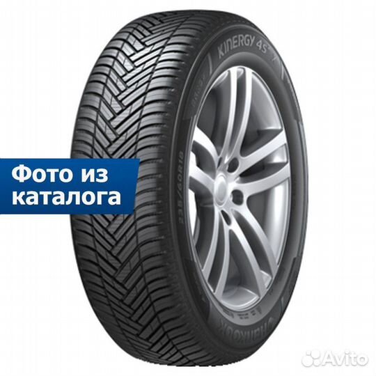 Hankook Kinergy 4s2 X H750A 215/55 R18