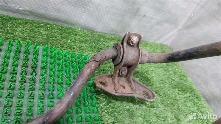 Стабилизатор задний Lexus RX400H 2007