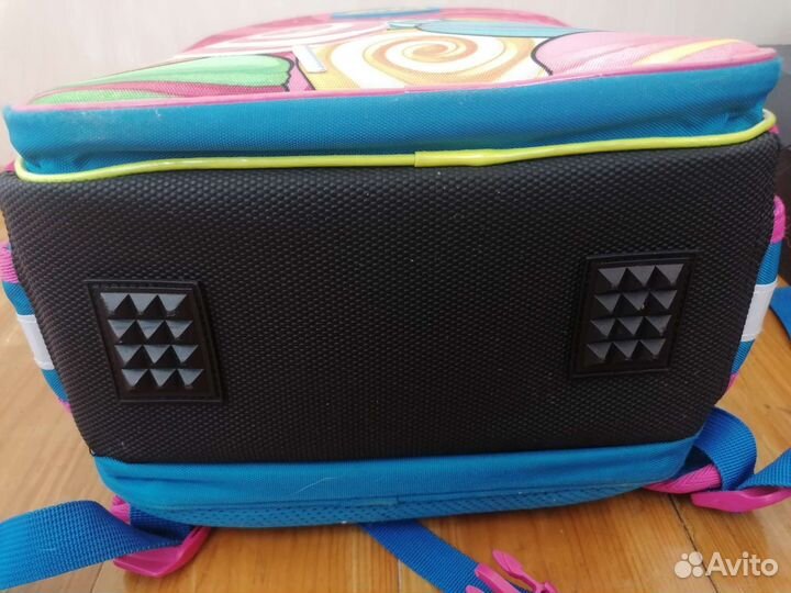 Школьный рюкзак Berlingo