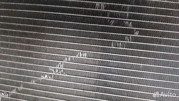 Радиатор кондиционера Mazda CX-7, 2007