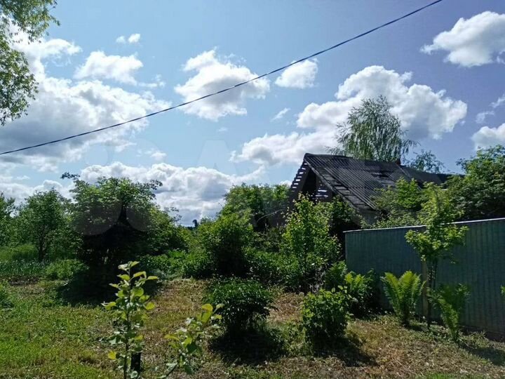 Участок 29,5 сот. (ИЖС)