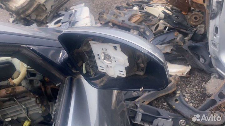 Зеркало правое Infiniti Fx45 2003