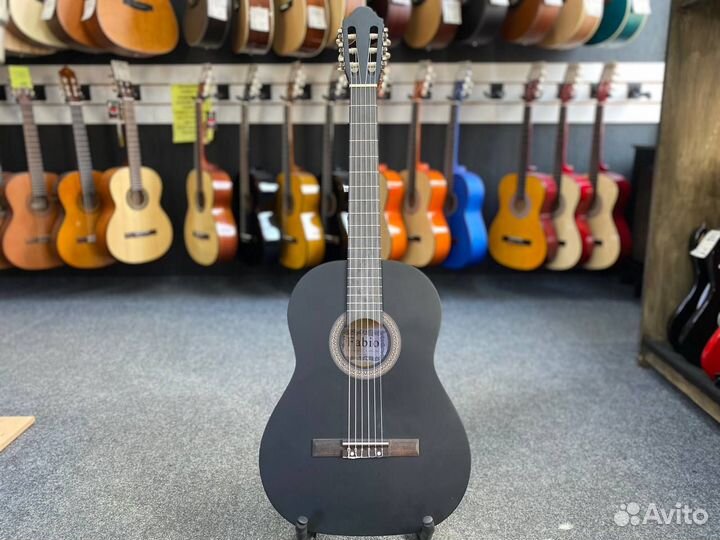 Гитара классическая