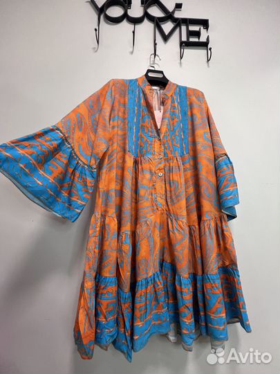 Платье женское Италия