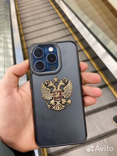 iPhone 15 Pro, 128 ГБ