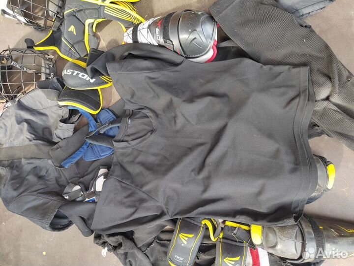 Детская хоккейная форма