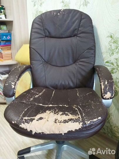 Ремонт перетяжка мебели