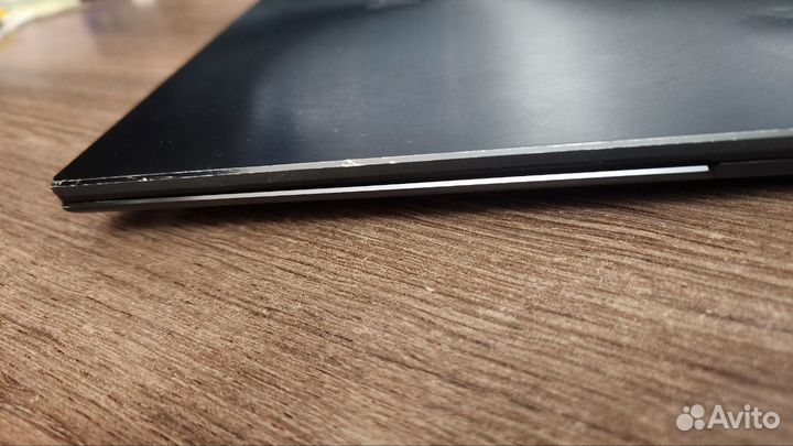 Ультрабук Аsus ZenBооk 14Х uх5401Z