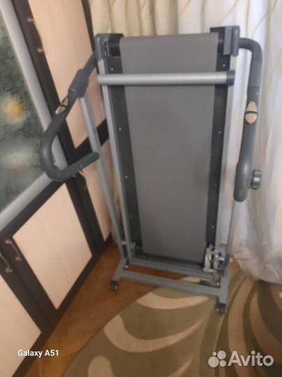 Беговая дорожка