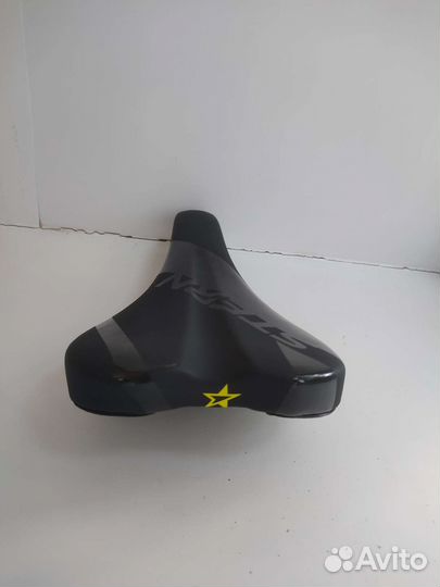 Седло для велосипеда