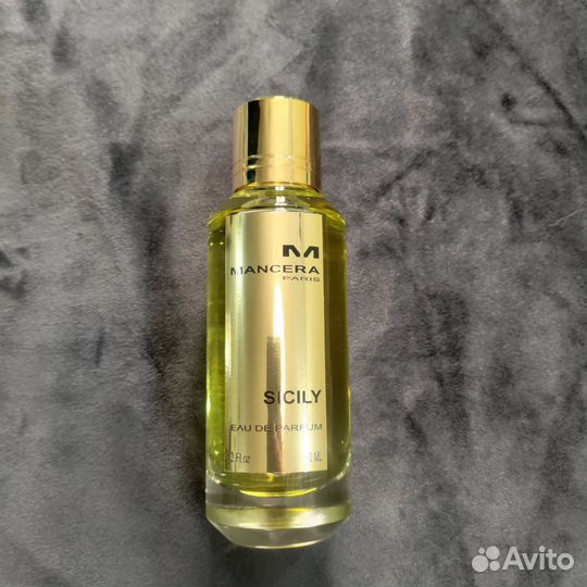 Mancera Sicily 60 мл