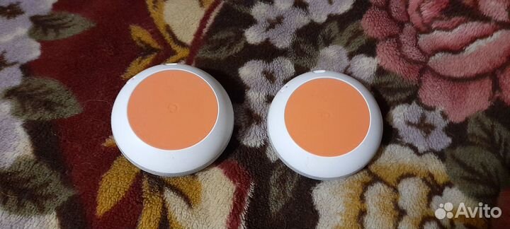 Колонки Google Home Mini