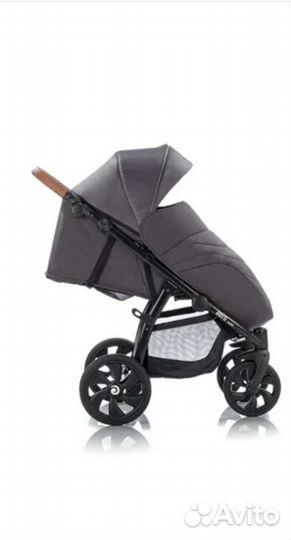 Прогулочная коляска бу