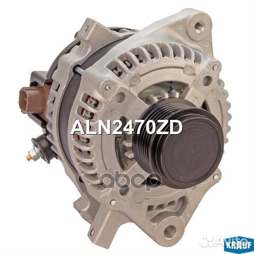 Генератор ALN2470ZD Krauf