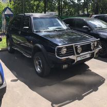 Volkswagen Golf Country 1.8 MT, 1991, 150 000 км, с пробегом, цена 1 100 000 руб.