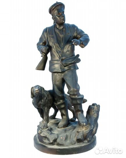 Скульптура 