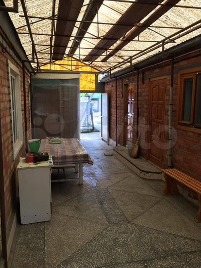 Дом 41,9 м² на участке 2,7 сот.