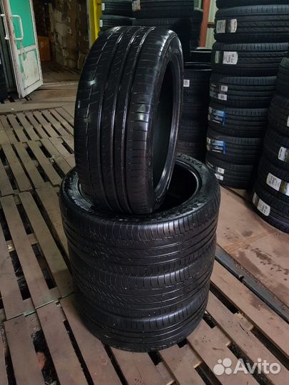 Continental ContiPremiumContact 6 245/45 R19 102Y