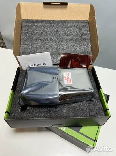 Видеокарта gtx 1660 super 6gb