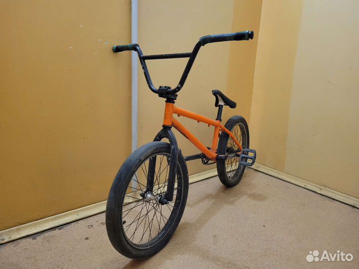 BMX Radio