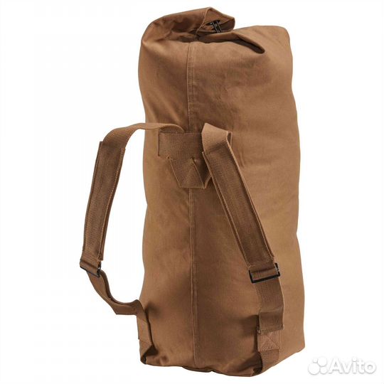 Classic Duffle 65 L cookie