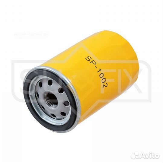 Sufix SP-1002 Фильтр масляный