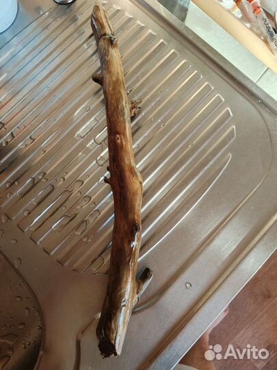 Коряга для аквариума террариума. Декор