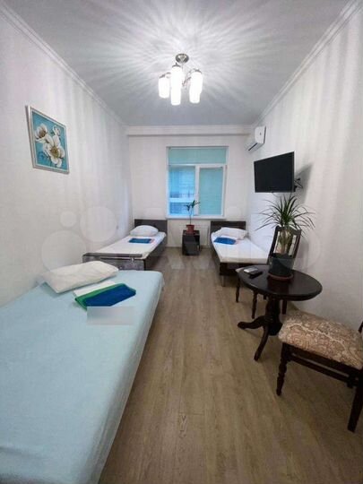 2-к. квартира, 78 м², 2/11 эт.