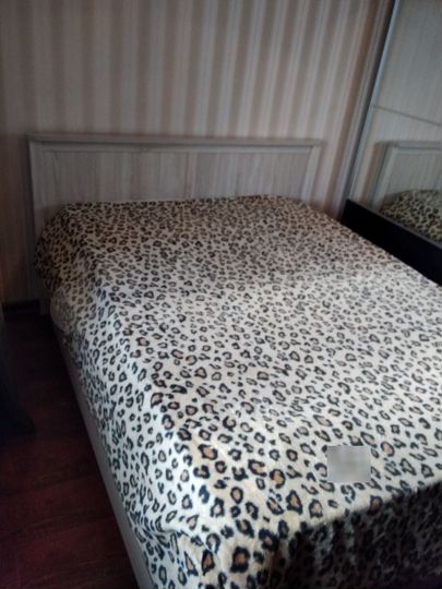 1-к. квартира, 40 м², 10/25 эт.